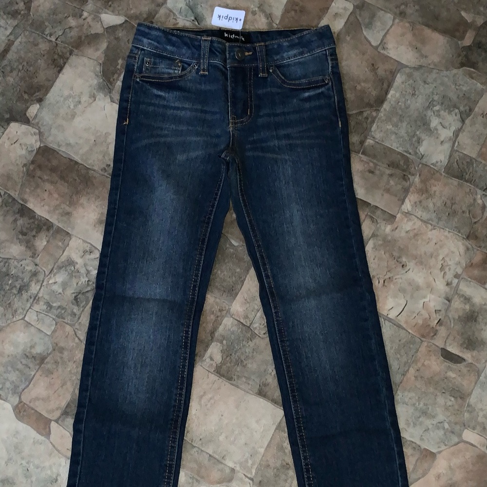 KidPik girls jeans